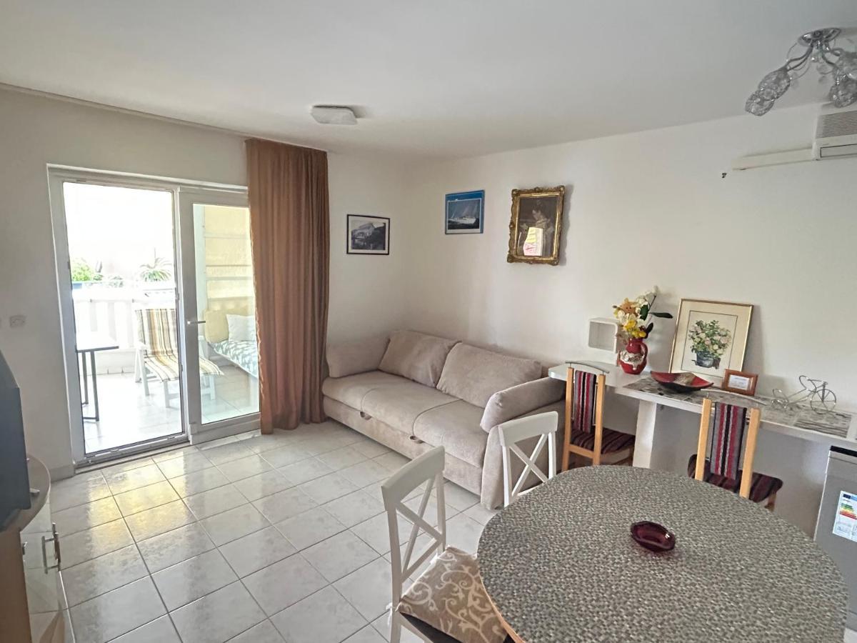 Apartments Sanda Promajna Exterior photo