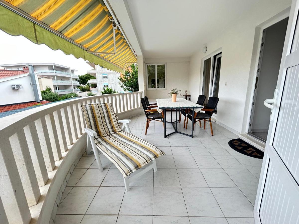 Apartments Sanda Promajna Exterior photo