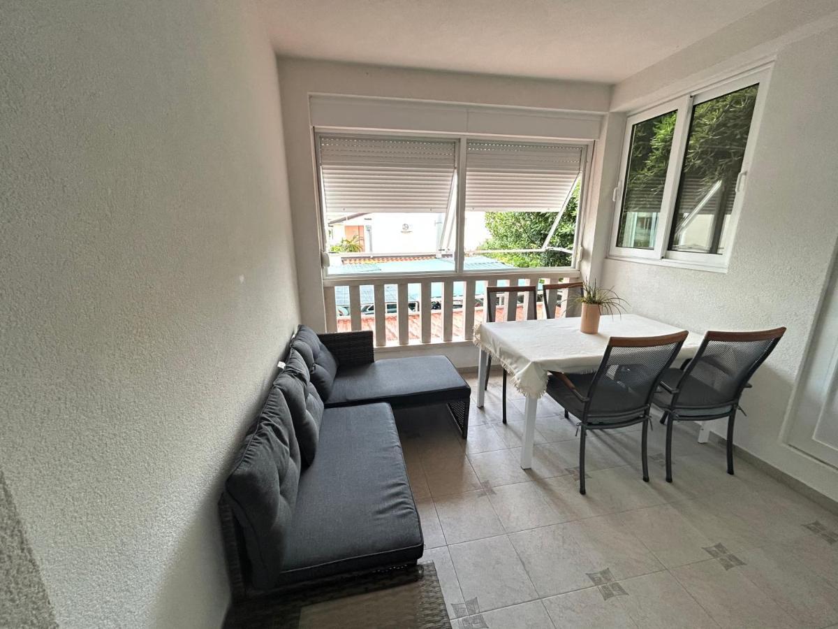 Apartments Sanda Promajna Exterior photo