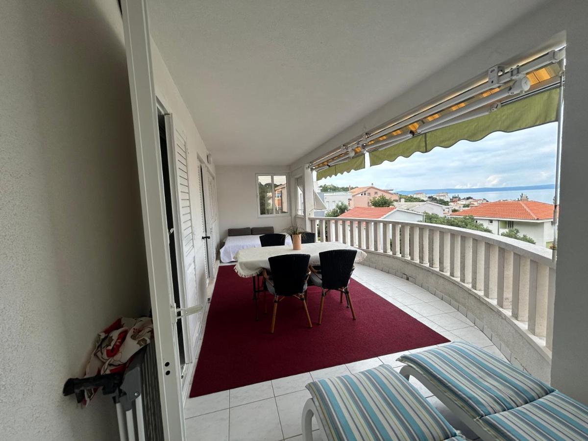 Apartments Sanda Promajna Exterior photo