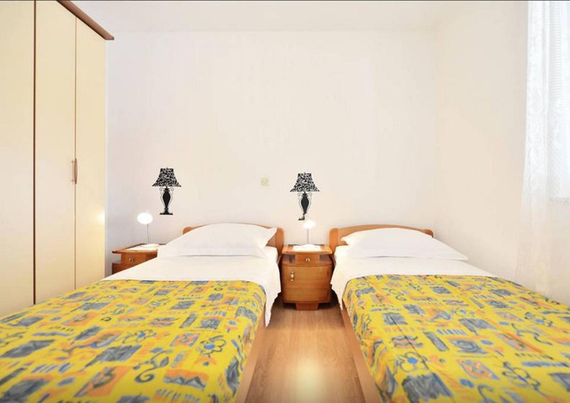 Apartments Sanda Promajna Room photo