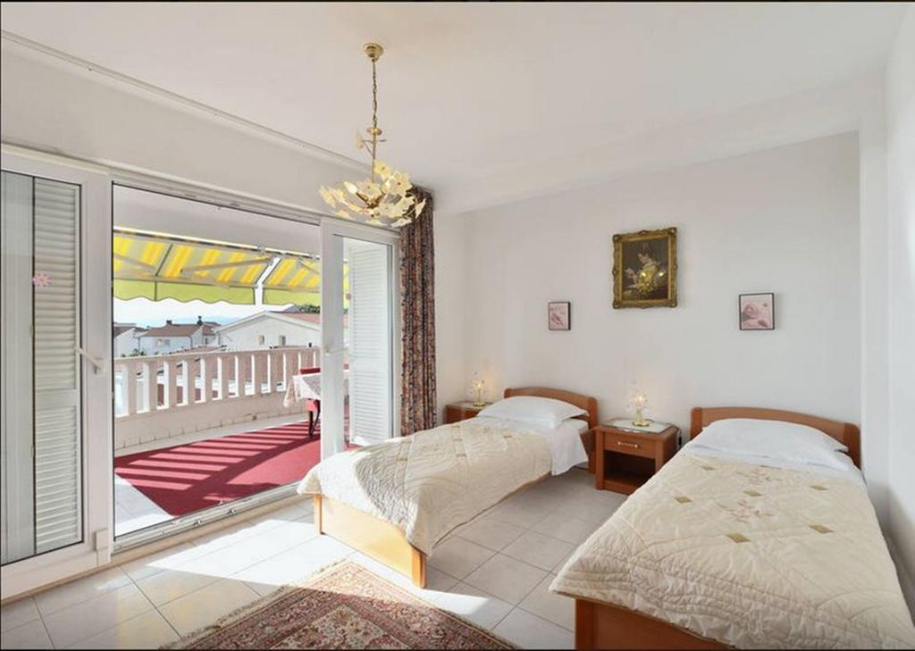 Apartments Sanda Promajna Room photo